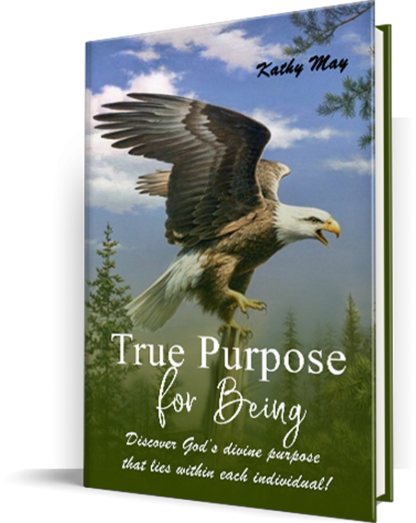 True Purpose For Being